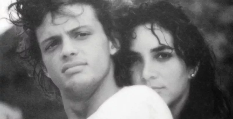 El Sol y Mariana Yazbek