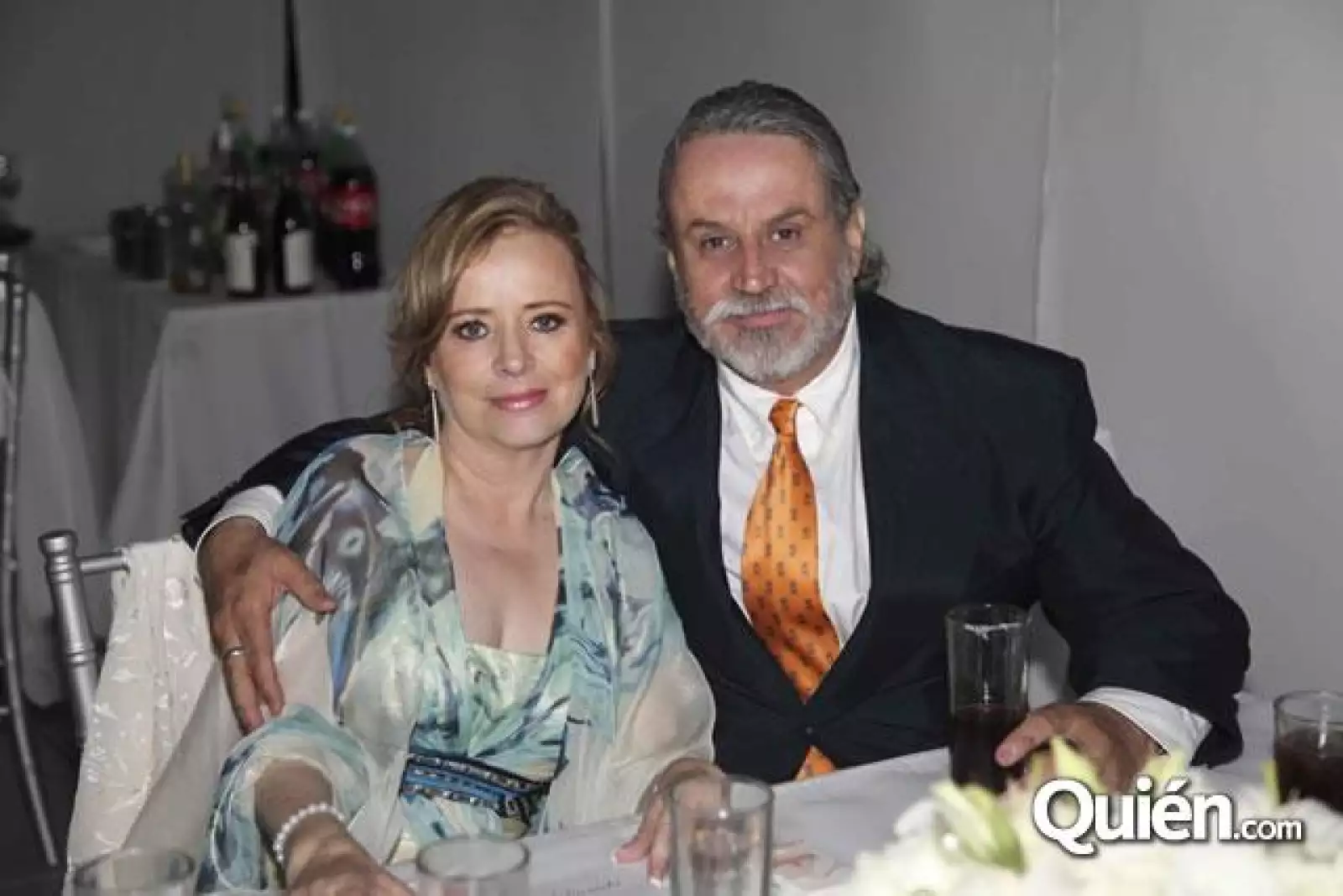 Boda Fabián Orozco y Daniela Plascencia