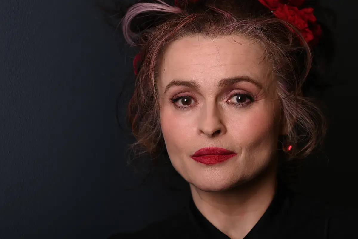 Helena Bonham Carter