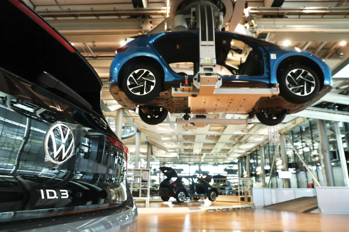 Profeco y Volkswagen alertan por riesgo en bolsas de aire de sus autos; estos son los modelos