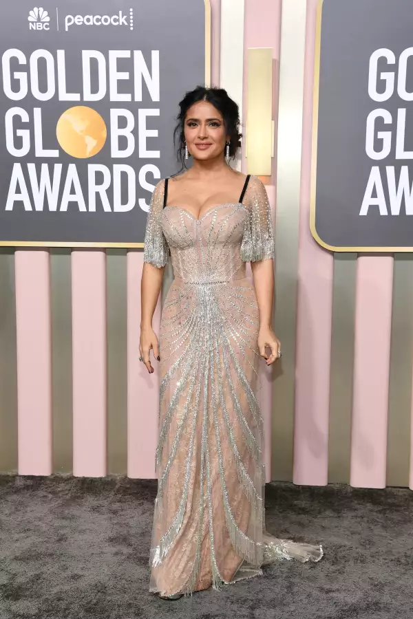 Los mejores looks en alfombras rojas de 2023