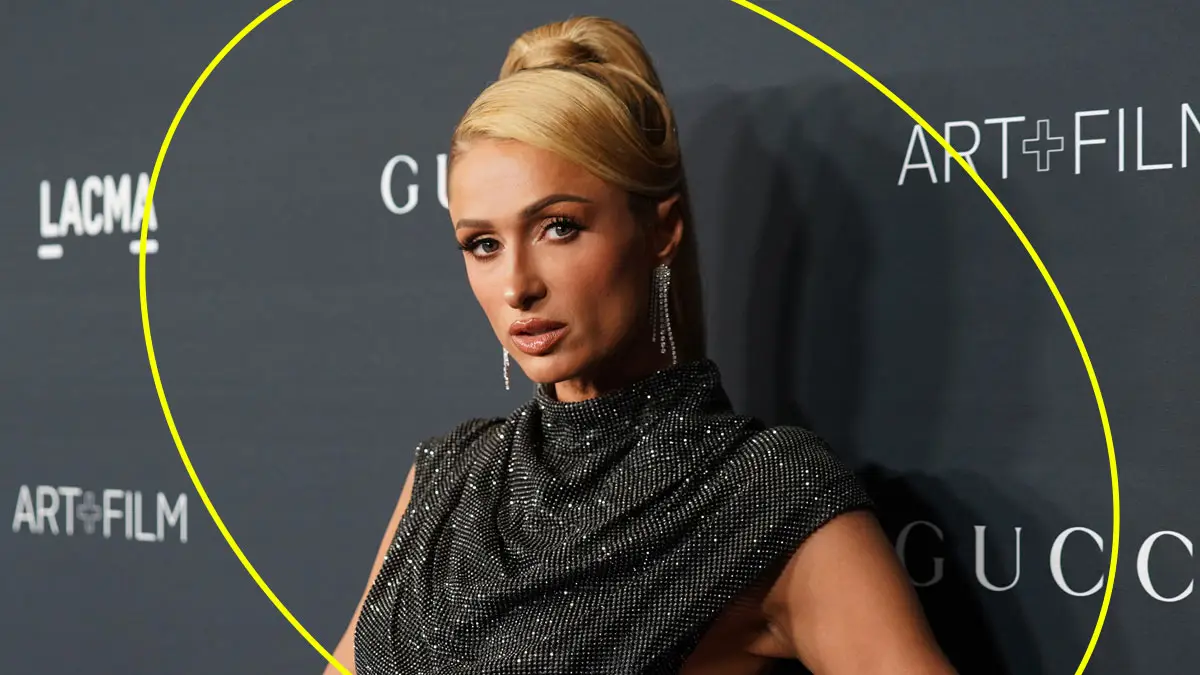 Paris Hilton regresará a la pantalla chica con una serie sobre sus memorias