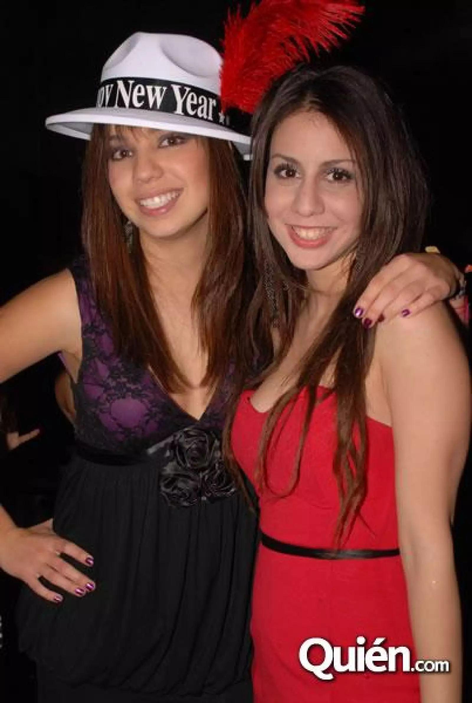 Año Nuevo en el KYO