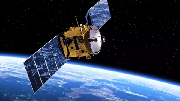 satélite
