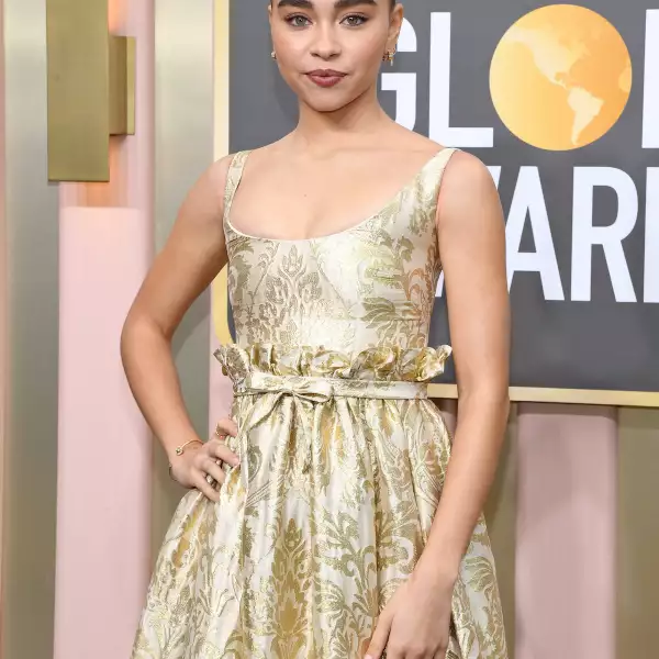 80th Annual Golden Globe Awards - Arrivals