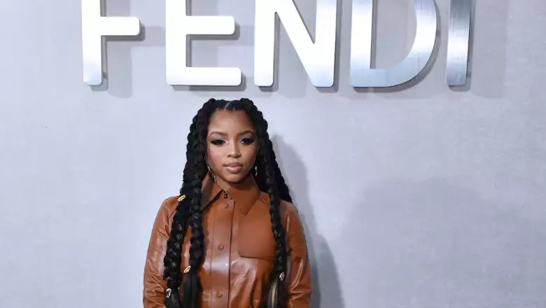 Celebración Baguette de Fendi