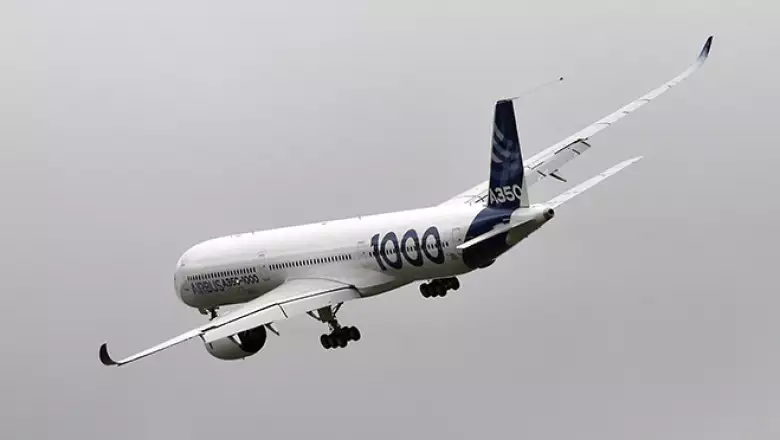 A350 2 