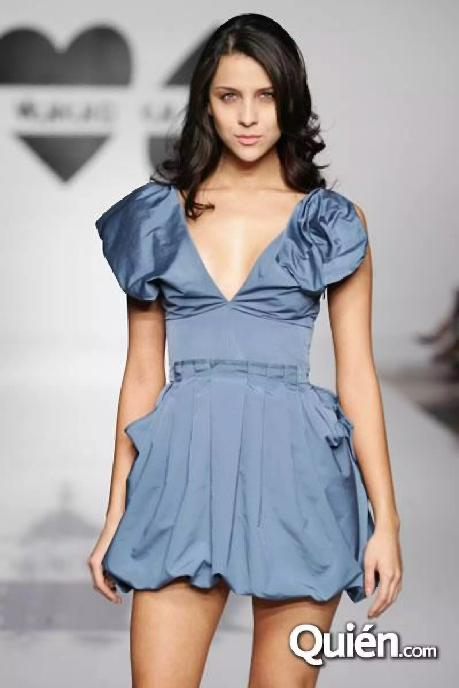 IDM Pasarela Veneno en la piel