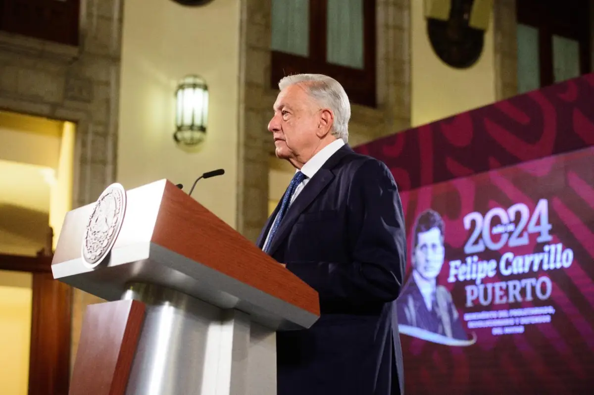 AMLO avala gabinete de Sheinbaum