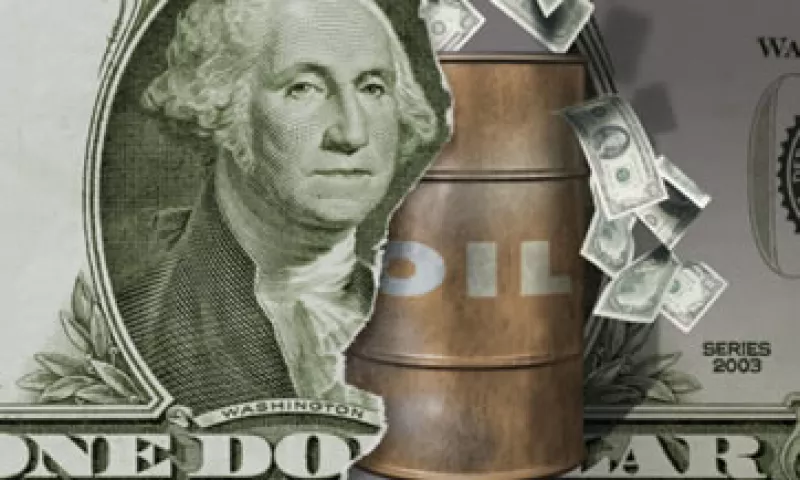 La OPEP prevé que su resultado de 2013 no supere al del año anterior. (Foto: Getty Images)