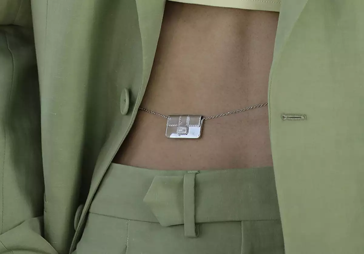 Foto: Fendi, Men's SS21