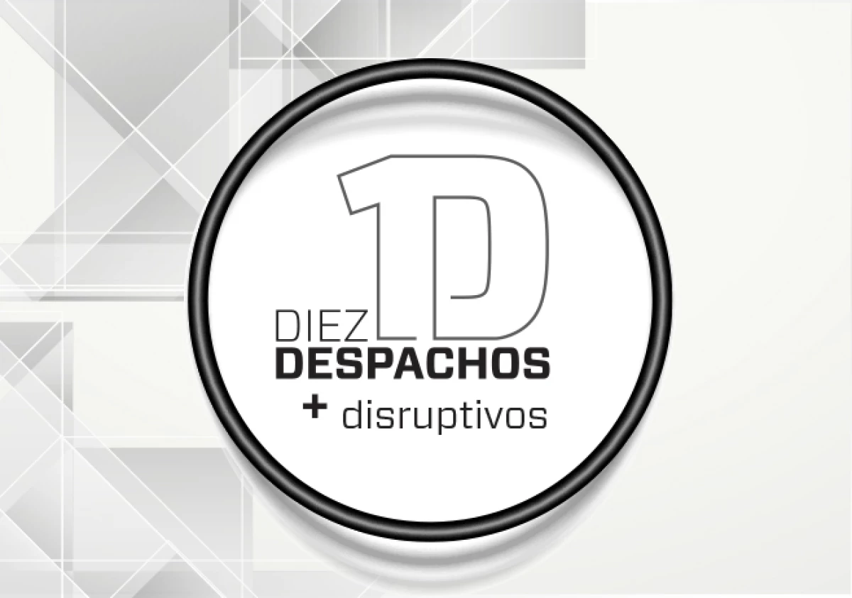 Convocatoria 10 Despachos 2017