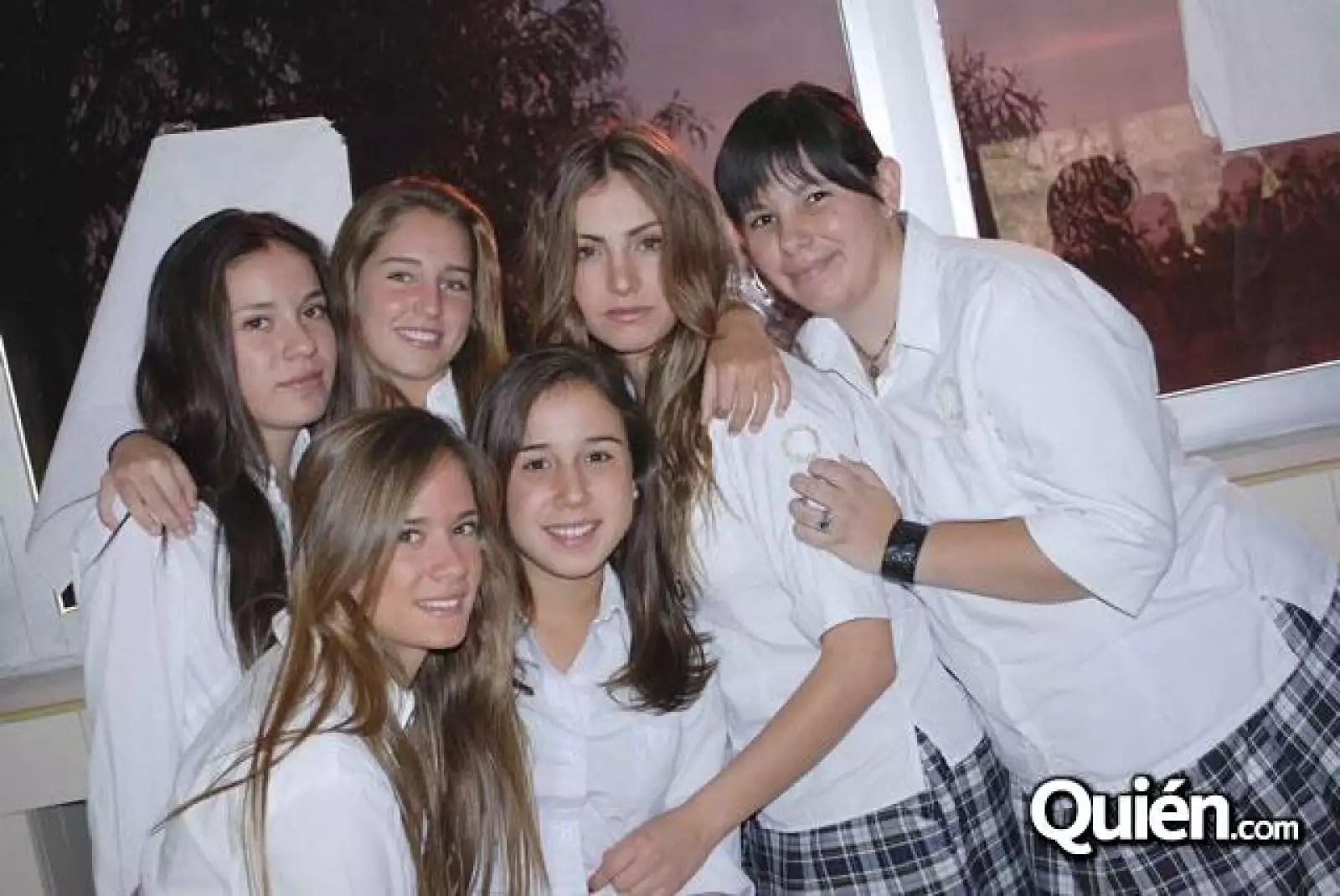 Graduadas