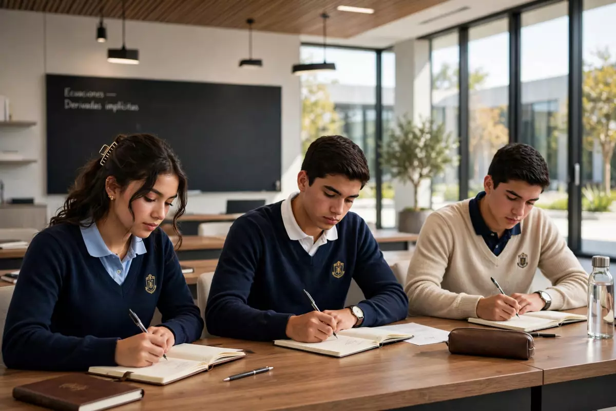 Además de las colegiaturas, algunas escuelas cobran seguros, inscripción, acreditaciones y otros conceptos durante el ciclo escolar.