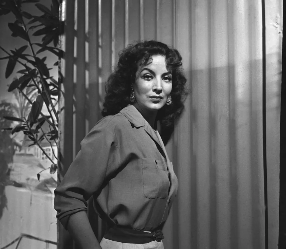 MARIA FELIX