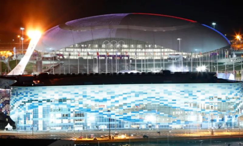 Por los derechos que adquirió América Móvil, NBC pagó 2,001 mdd. (Foto: Reuters)