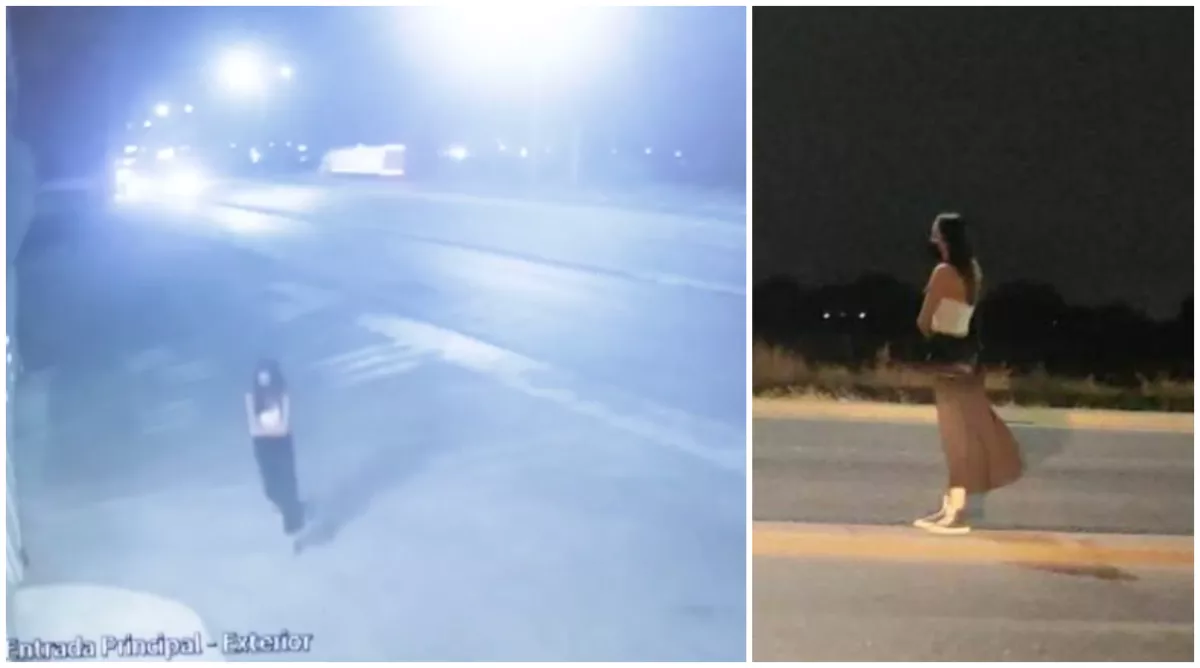 Cronología del caso Debanhi