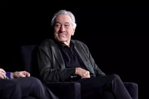 Robert de Niro