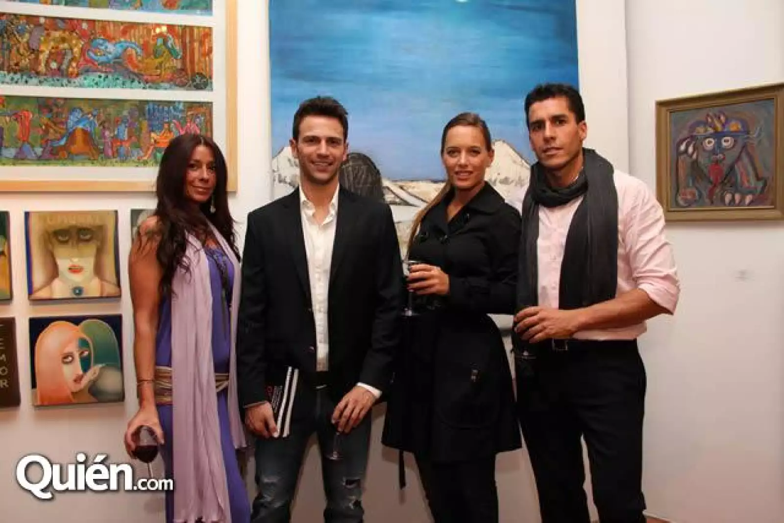 GRAN SUBASTA DE ARTE