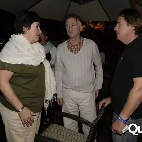 Inauguracion de Nicksan Riviera Nayarit