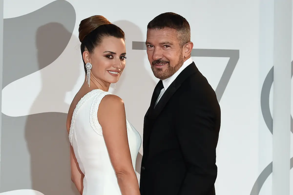 78 Venice International Film Festival 2021