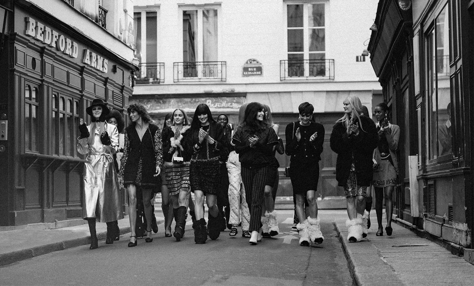 Chanel FW21