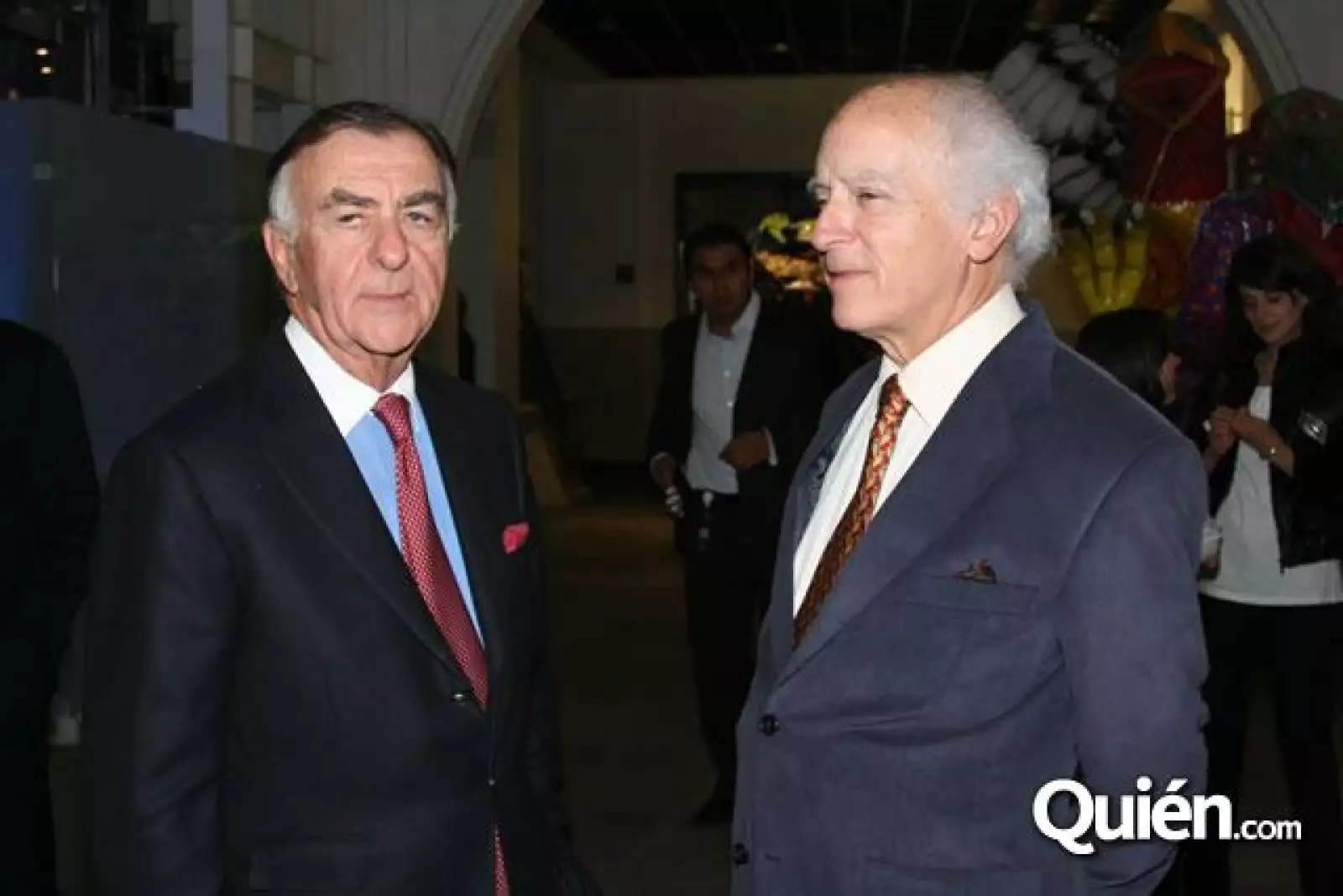 MAP Recorrido Intimo