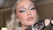 Gigi maquillaje 