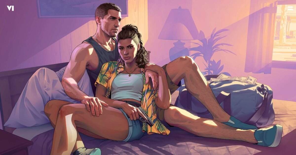 Rockstar siber saldırıyla gasp ediliyor ve veri sızıntısı tehdidine yanıt veriyor