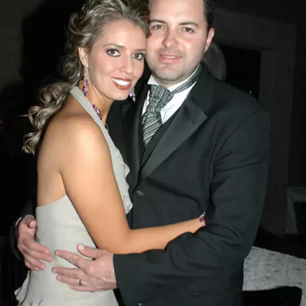 Boda Fina Javelly y Enrique Aguilar