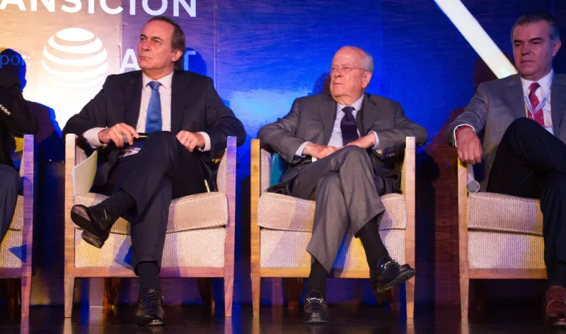 Empresarios bancarrota