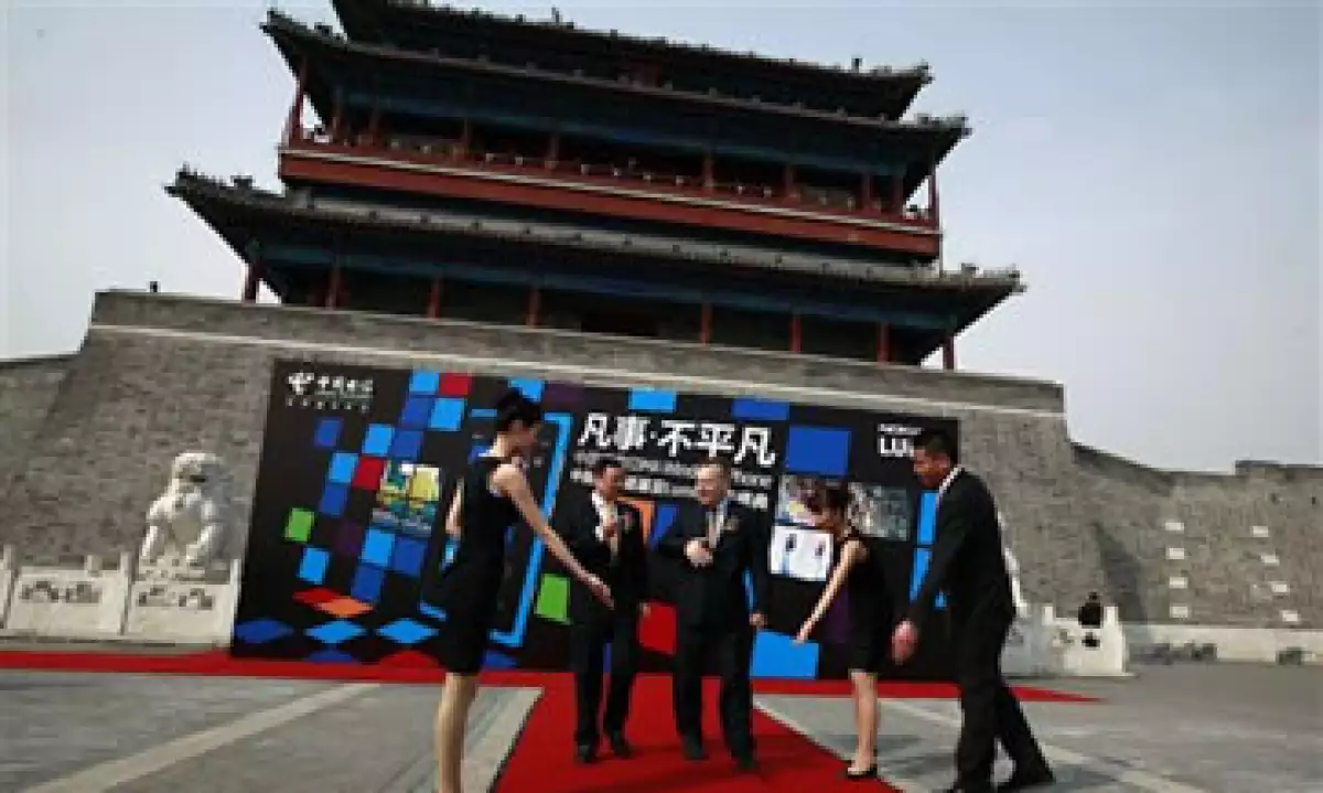 Nokia es el mayor fabricante del mundo de teléfonos móviles por volumen. (Foto: AP)