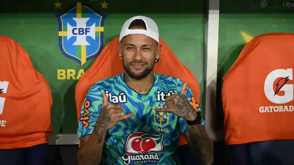 Neymar afirma que se siente “joven” en el que será su último Mundial