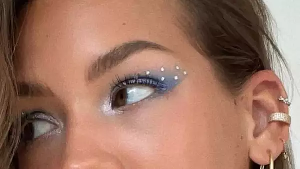  maquillaje Halloween