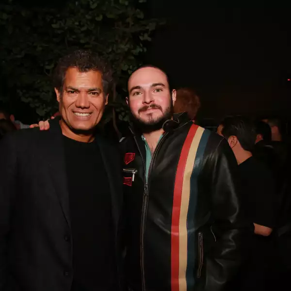 INAUGURACIÓN BLONDE