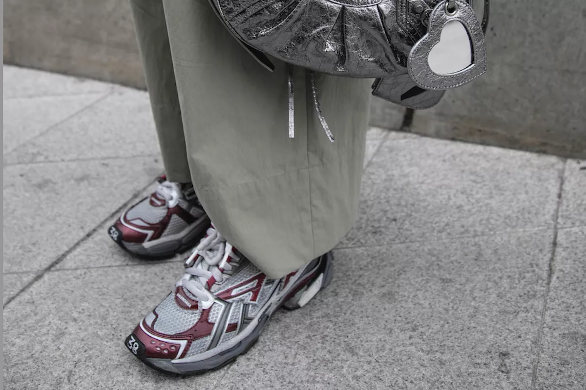 Street Style - Day One - Seoul Fashion Week AW 23
