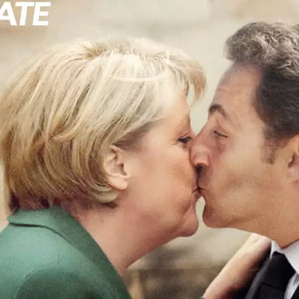 Benetton creó la campaña ‘Unhate’, con el objetivo de contrarrestar la cultura del odio, promoviendo el acercamiento entre pueblos, creencias, culturas y la comprensión pacífica de las razones del prójimo.