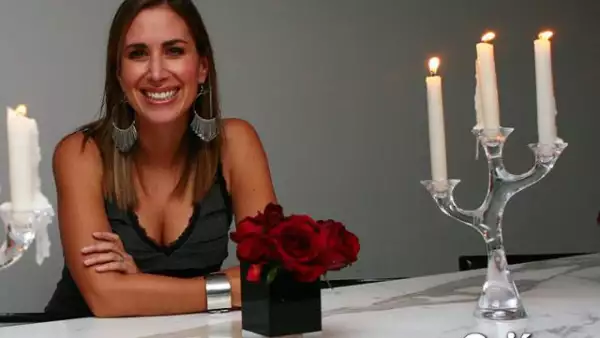Cumpleaños Marta Guzmán