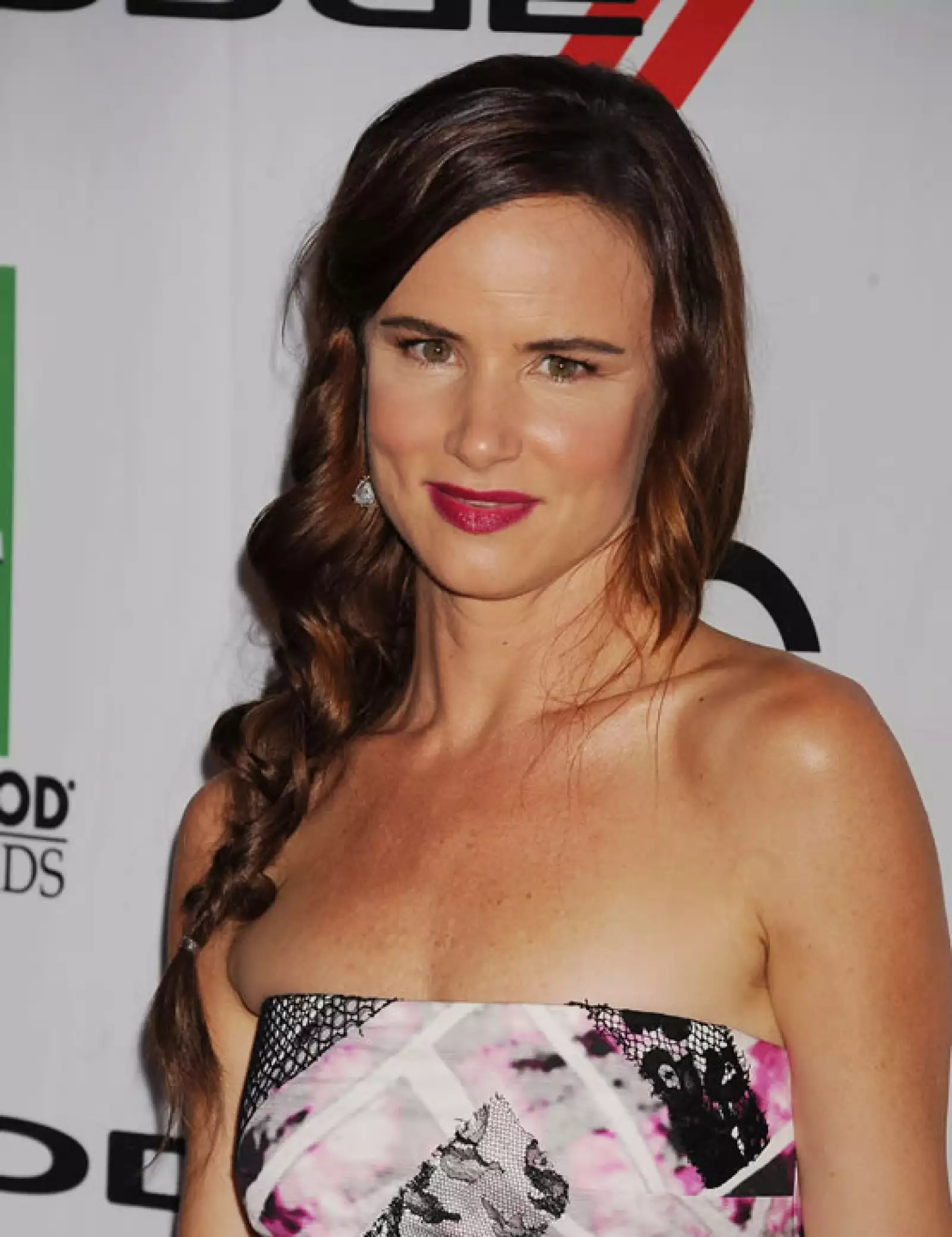 Juliette Lewis.