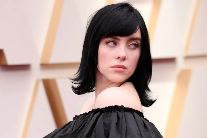 94th Academy Awards - Arrivals