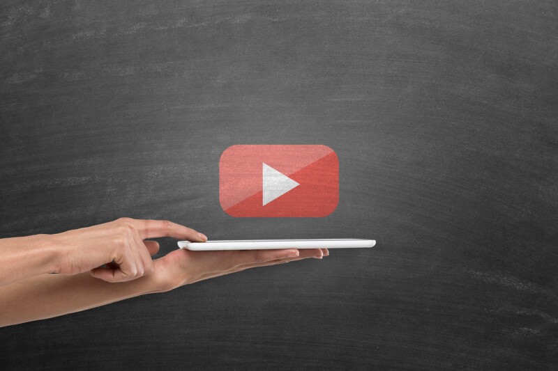 YouTube