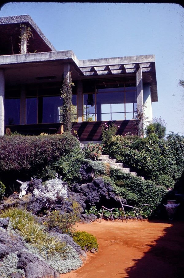 Casa Cetto