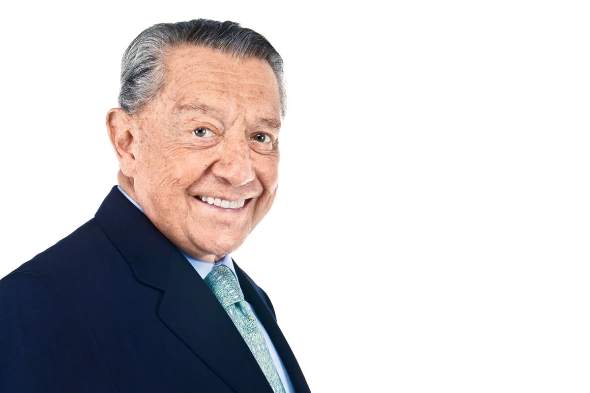 Miguel Alemán