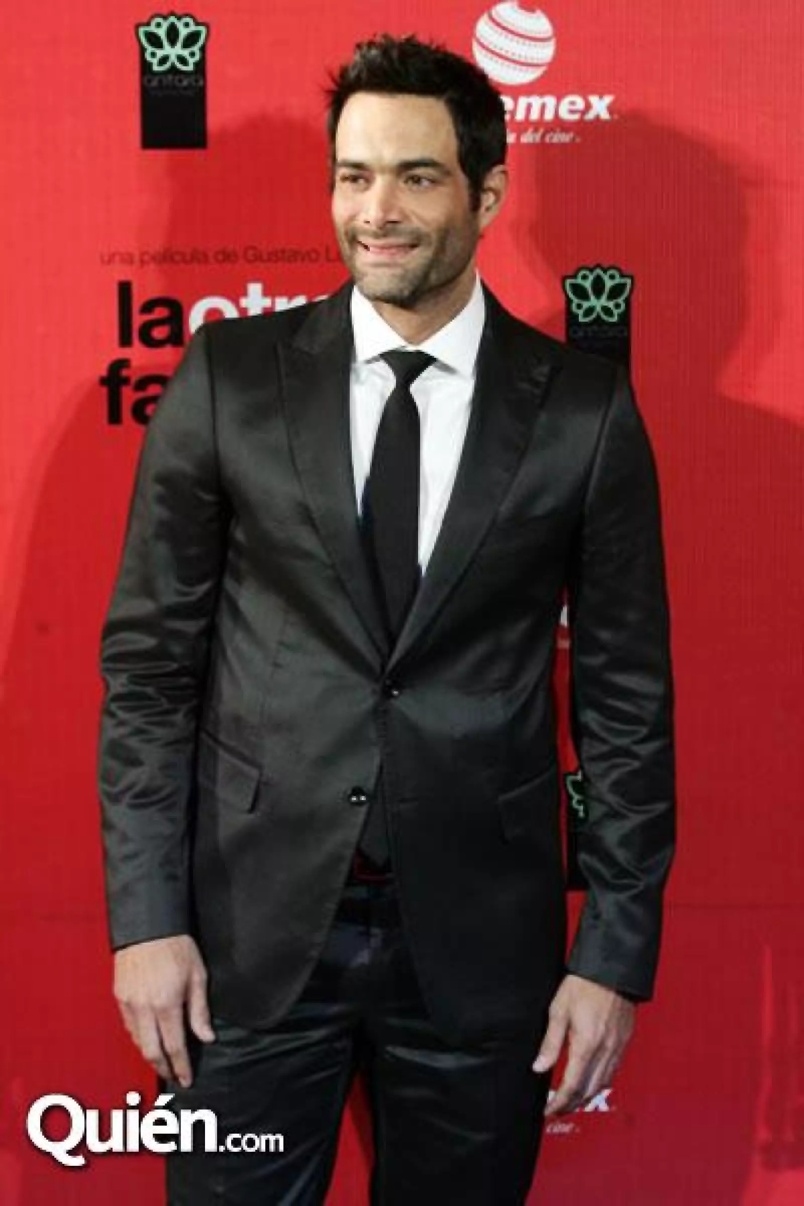 Luis Roberto Guzmán