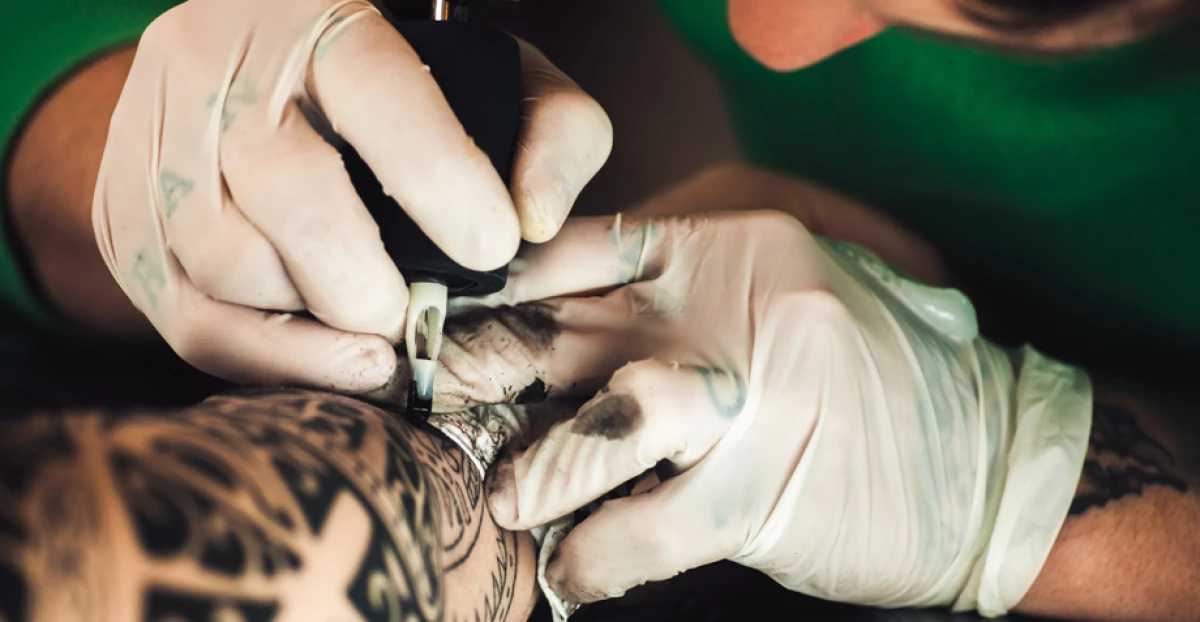 Tattoo