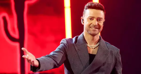 Justin Timberlake