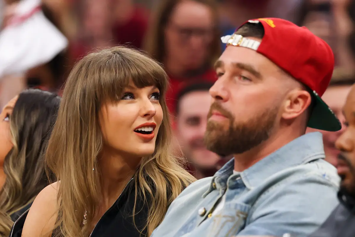 Versión: Taylor Swift se casará la próxima semana en Nueva York y esto es todo lo que se sabe