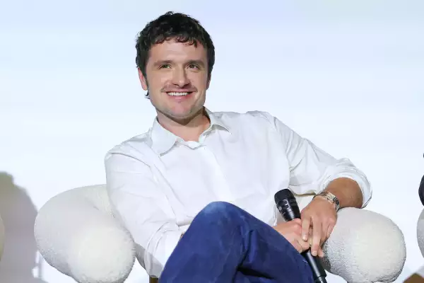 Josh-Hutcherson