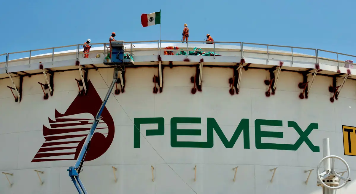 Pemex