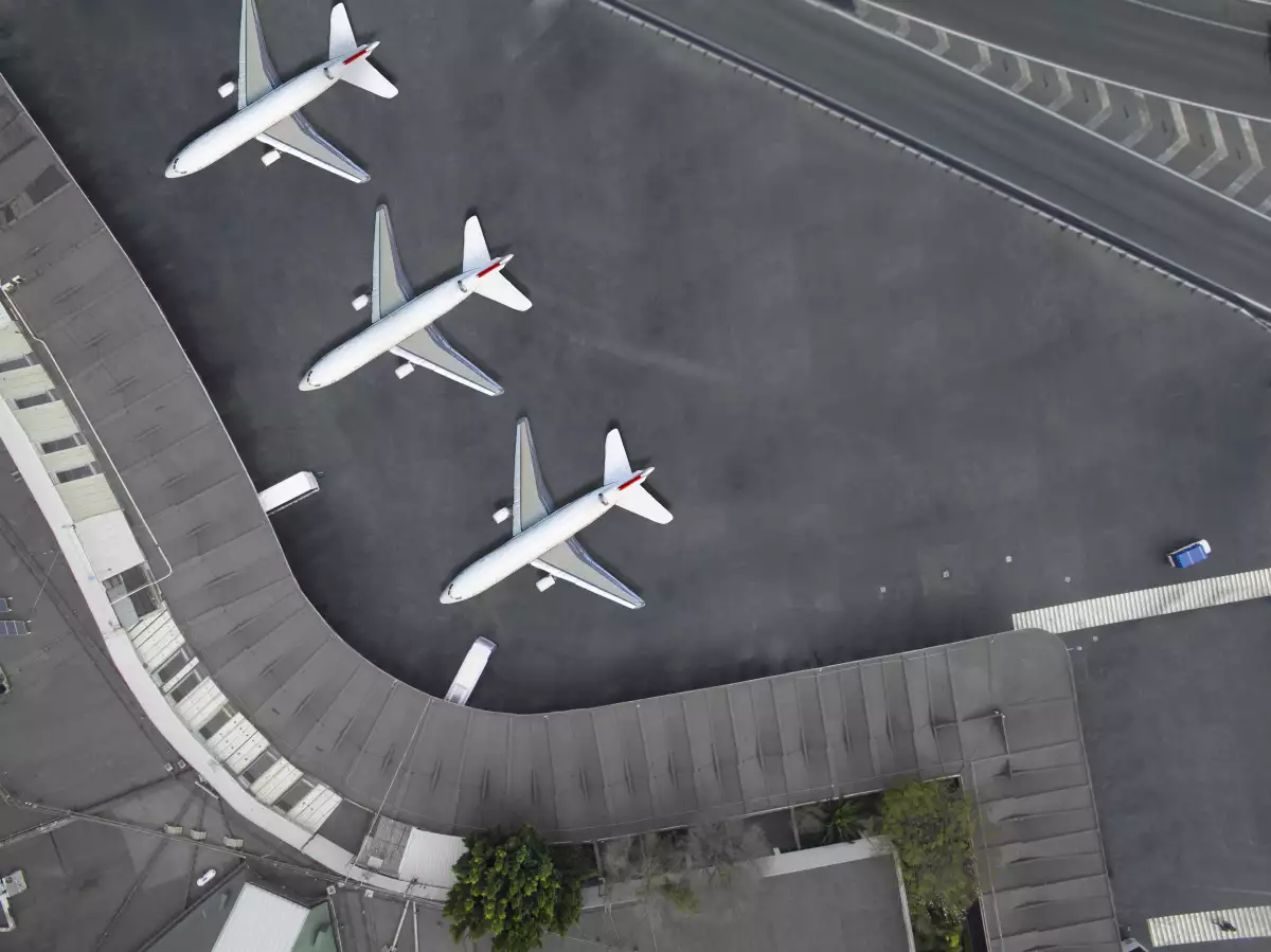 Los 5 nuevos aeropuertos en México son un viejo plan, ¿por qué no se han hecho realidad? 